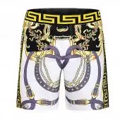 versace collection medusa shorts versace printed shorts 847291